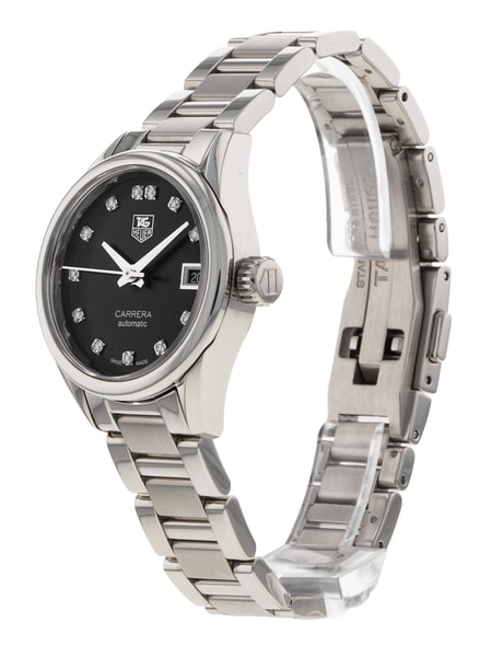Tag Heuer Carrera Ladies WAR2413.BA0776